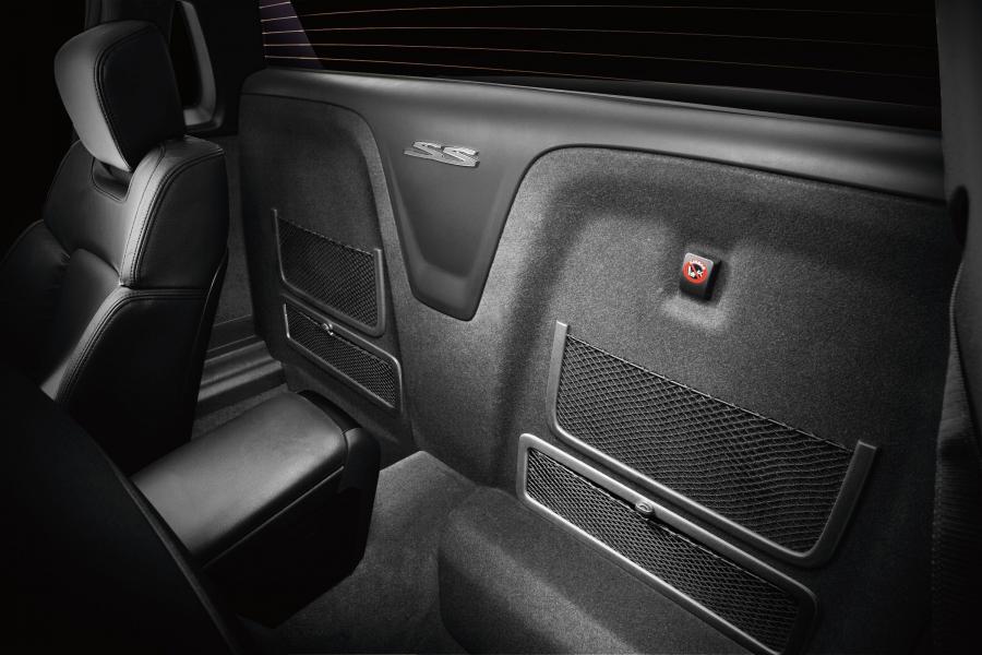  Holden Commodore VE SS Ute 2007 года  (фото 2 из 54)
